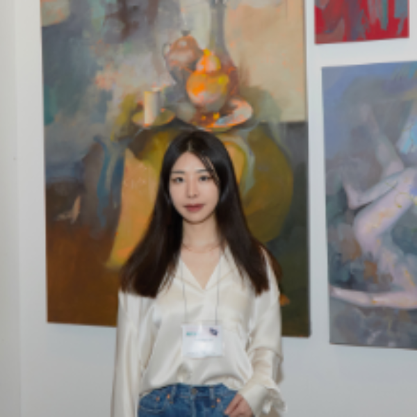 Li Ruobing Ruobing Liao - Toronto - at RAWartists.com