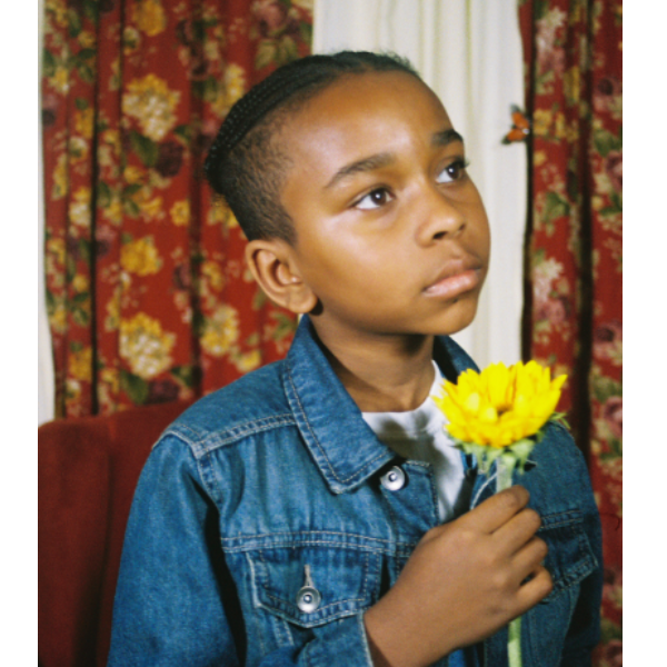 Julius Morris - Providence - at RAWartists.com