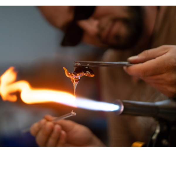 Gallo Glass San Jose at