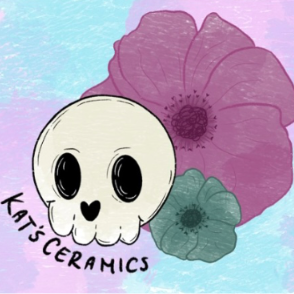 Kats.Ceramics Toronto at